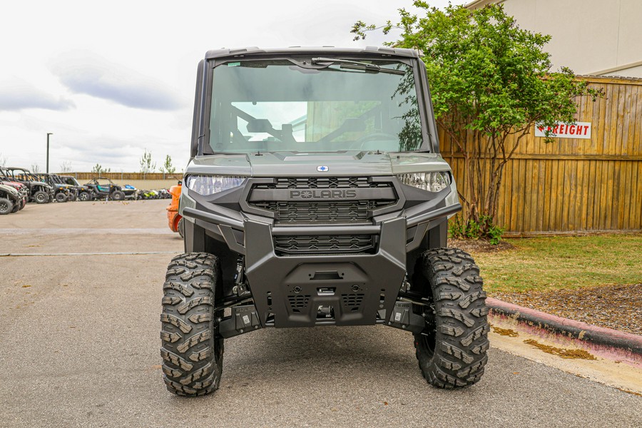 2027 POLARIS RANGER CREW XP 1000 CAB
