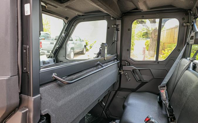 2027 POLARIS RANGER CREW XP 1000 CAB