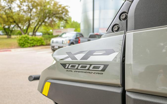 2027 POLARIS RANGER CREW XP 1000 CAB