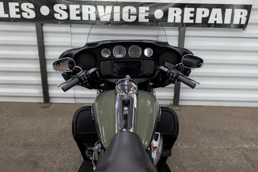 2021 Harley-Davidson Tri Glide® Ultra