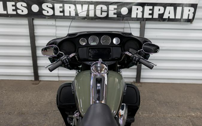 2021 Harley-Davidson Tri Glide® Ultra