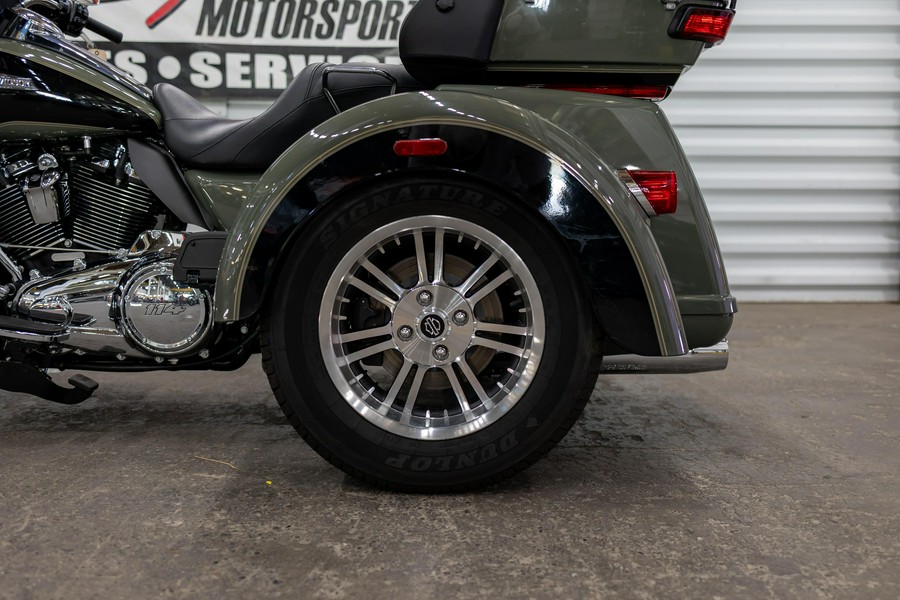 2021 Harley-Davidson Tri Glide® Ultra