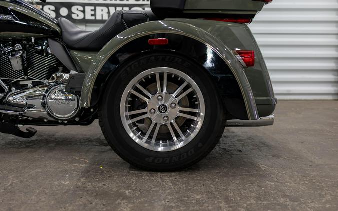 2021 Harley-Davidson Tri Glide® Ultra