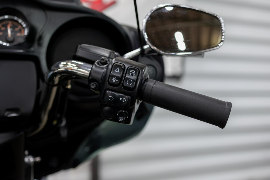 2021 Harley-Davidson Tri Glide® Ultra
