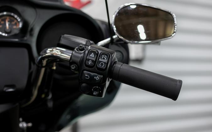 2021 Harley-Davidson Tri Glide® Ultra