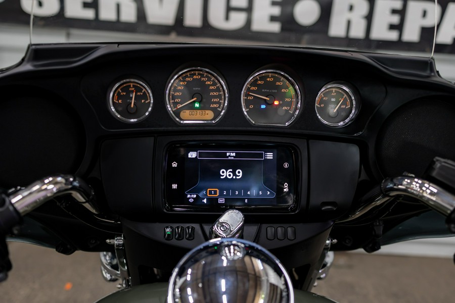 2021 Harley-Davidson Tri Glide® Ultra