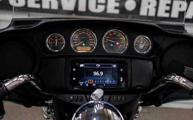 2021 Harley-Davidson Tri Glide® Ultra