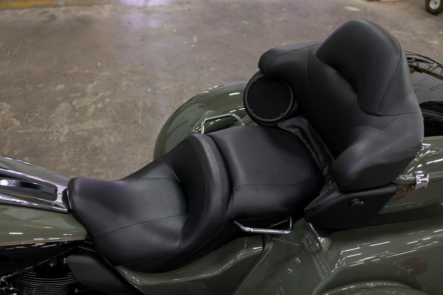 2021 Harley-Davidson Tri Glide® Ultra