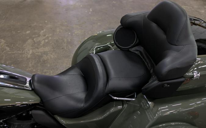2021 Harley-Davidson Tri Glide® Ultra