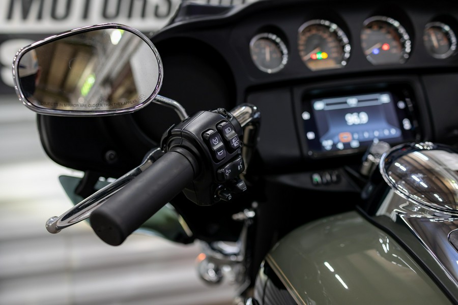 2021 Harley-Davidson Tri Glide® Ultra