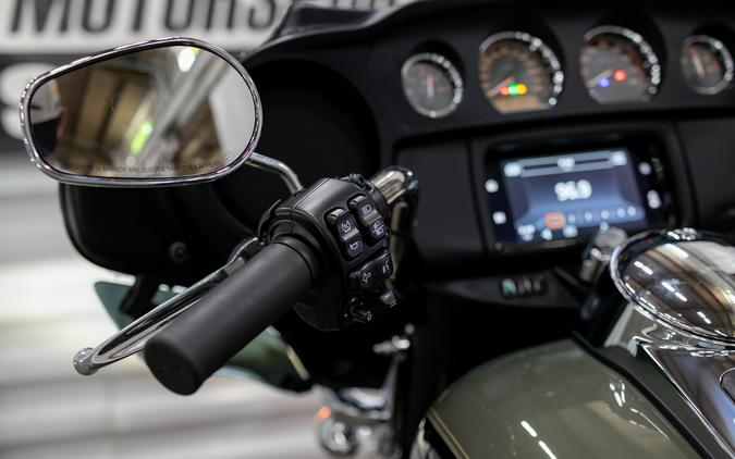 2021 Harley-Davidson Tri Glide® Ultra
