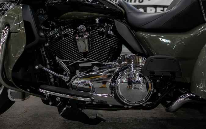 2021 Harley-Davidson Tri Glide® Ultra