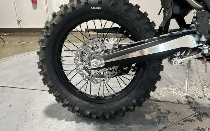 2027 BETA Xtrainer 300