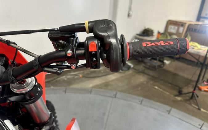 2027 BETA Xtrainer 300