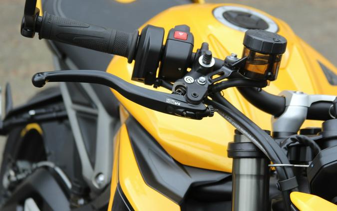 2024 Triumph Street Triple 765 RS