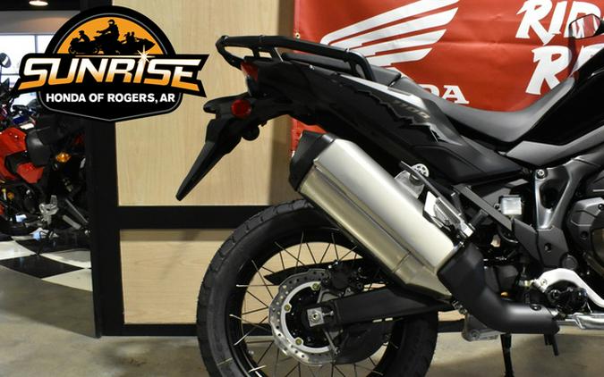 2026 Honda Africa Twin
