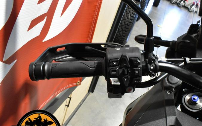 2026 Honda Africa Twin