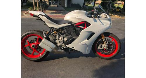 2019 Ducati SuperSport: MD Long-Term Review, Part 2 (Bike Reports) (News)