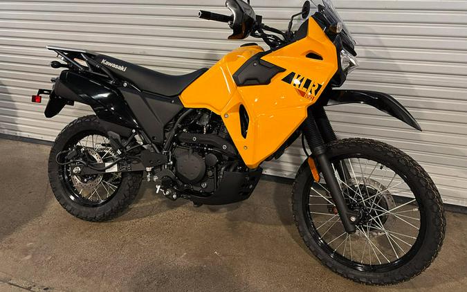 2023 Kawasaki KLR®650