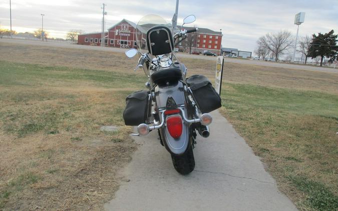 2005 Yamaha V STAR 650 CLASSIC