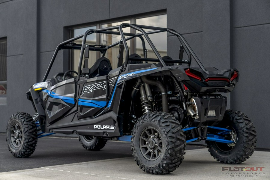 2023 Polaris Industries RZR XP4 1000 ULTIMATE