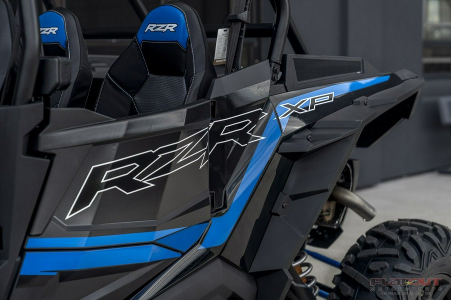 2023 Polaris Industries RZR XP4 1000 ULTIMATE