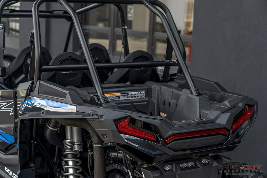 2023 Polaris Industries RZR XP4 1000 ULTIMATE