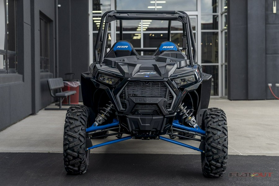 2023 Polaris Industries RZR XP4 1000 ULTIMATE