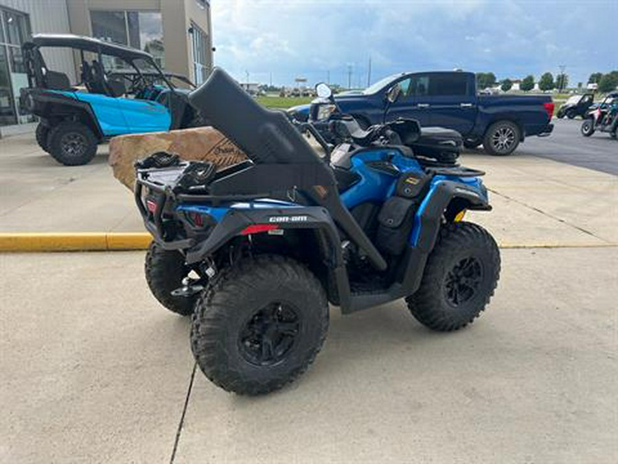 2022 Can-Am Outlander XT 570