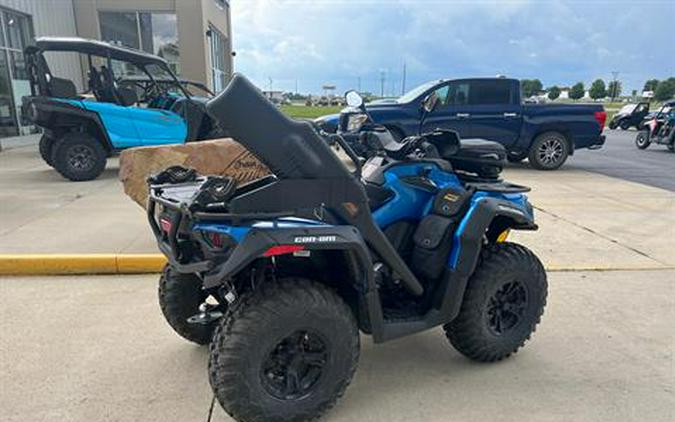 2022 Can-Am Outlander XT 570