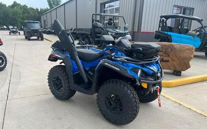 2022 Can-Am Outlander XT 570