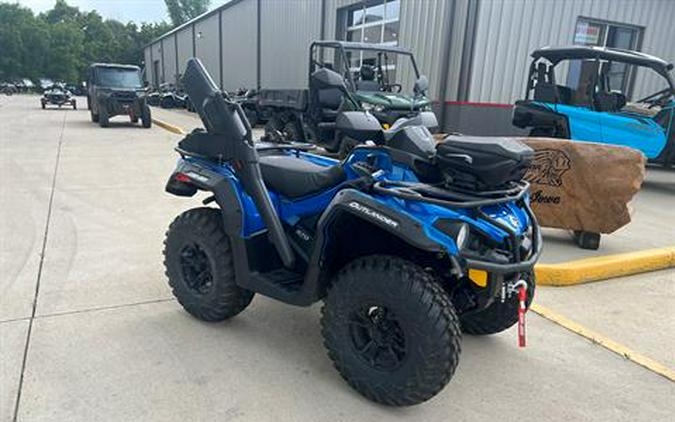 2022 Can-Am Outlander XT 570