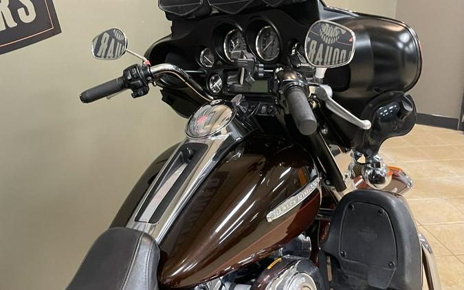 2011 Harley-Davidson Electra Glide® Ultra Limited