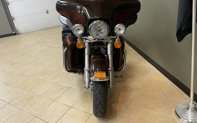 2011 Harley-Davidson Electra Glide® Ultra Limited