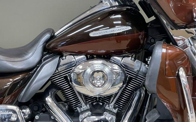 2011 Harley-Davidson Electra Glide® Ultra Limited