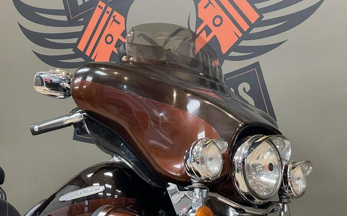 2011 Harley-Davidson Electra Glide® Ultra Limited