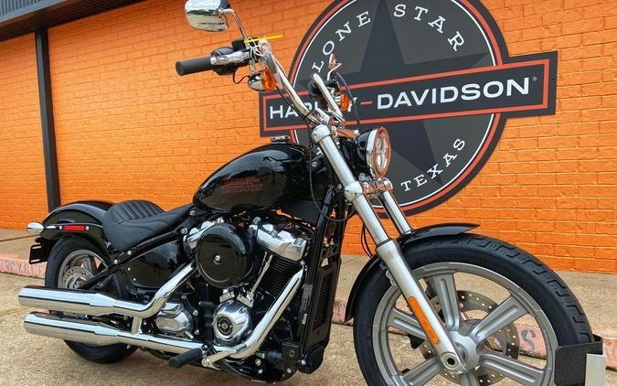 2023 Harley-Davidson® FXST - Softail® Standard