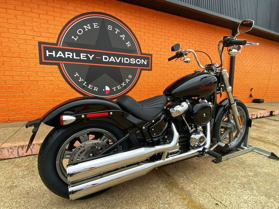 2023 Harley-Davidson® FXST - Softail® Standard