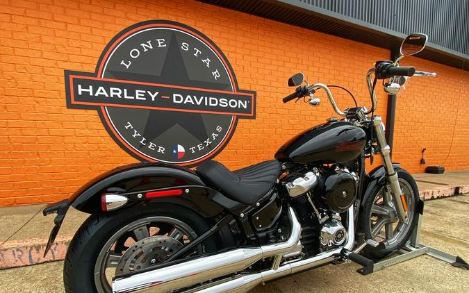 2023 Harley-Davidson® FXST - Softail® Standard