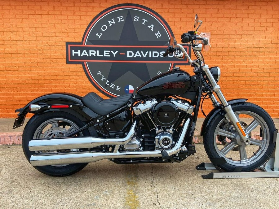 2023 Harley-Davidson® FXST - Softail® Standard