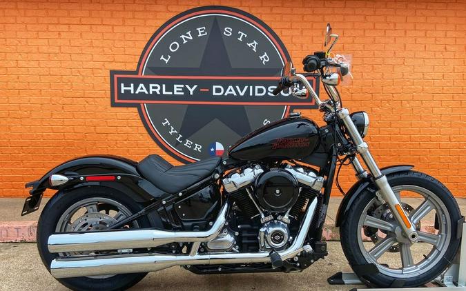 2023 Harley-Davidson® FXST - Softail® Standard