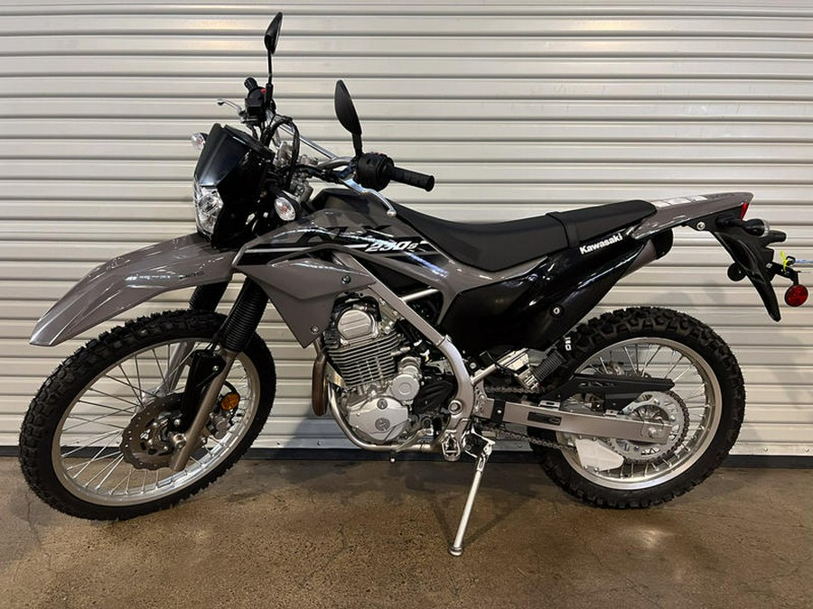 2023 Kawasaki KLX®230 S ABS