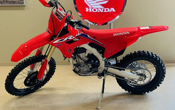 2023 Honda® CRF450RX