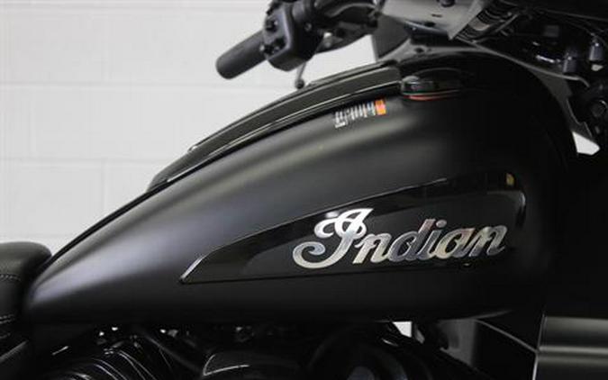 2021 Indian Motorcycle Roadmaster® Dark Horse®