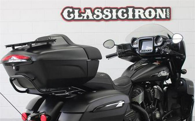 2021 Indian Motorcycle Roadmaster® Dark Horse®