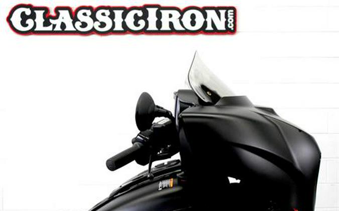 2021 Indian Motorcycle Roadmaster® Dark Horse®