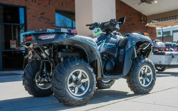 2024 Kawasaki Brute Force® 750 EPS