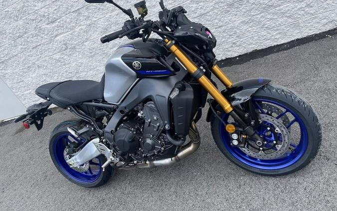 2023 Yamaha MT-09 SP