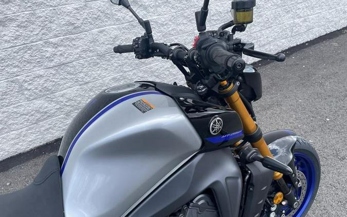 2023 Yamaha MT-09 SP