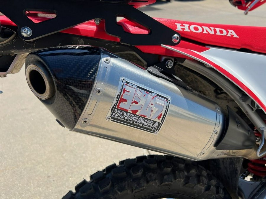 2021 Honda® CRF300L